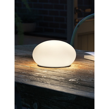 Lámpara de sobremesa mod. Codul - Imagen 1