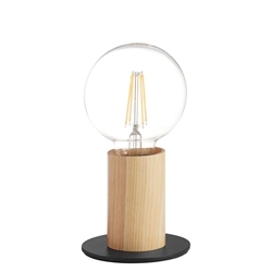 Lámpara de sobremesa mod. Kopa - Imagen 1