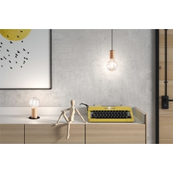 Lámpara de sobremesa mod. Kopa - Imagen 2