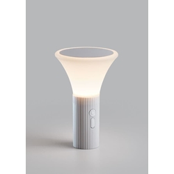 Lámpara de sobremesa mod. Spot - Imagen 1