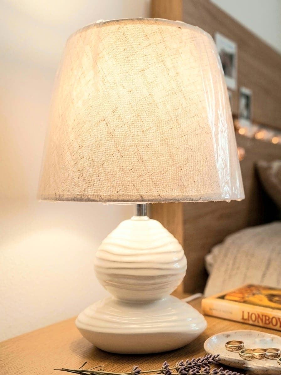 Lámpara sobremesa Tulúm - Imagen 1