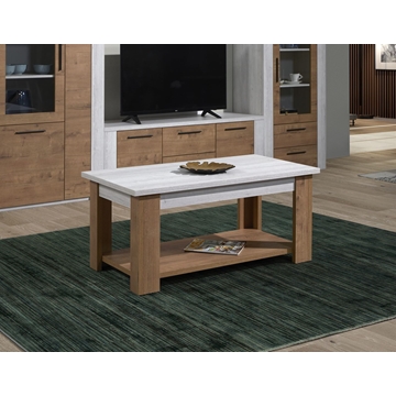 Mesa centro Babel - Imagen 1