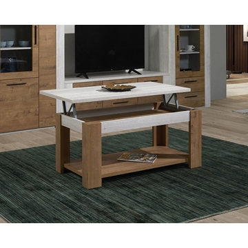 Mesa centro Babel - Imagen 2