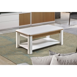 Mesa centro Bering - Imagen 1