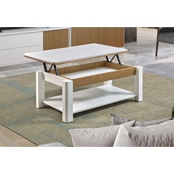 Mesa centro Bering - Imagen 2