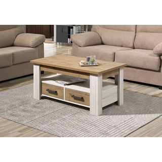 Mesa centro Jazz - Imagen 1