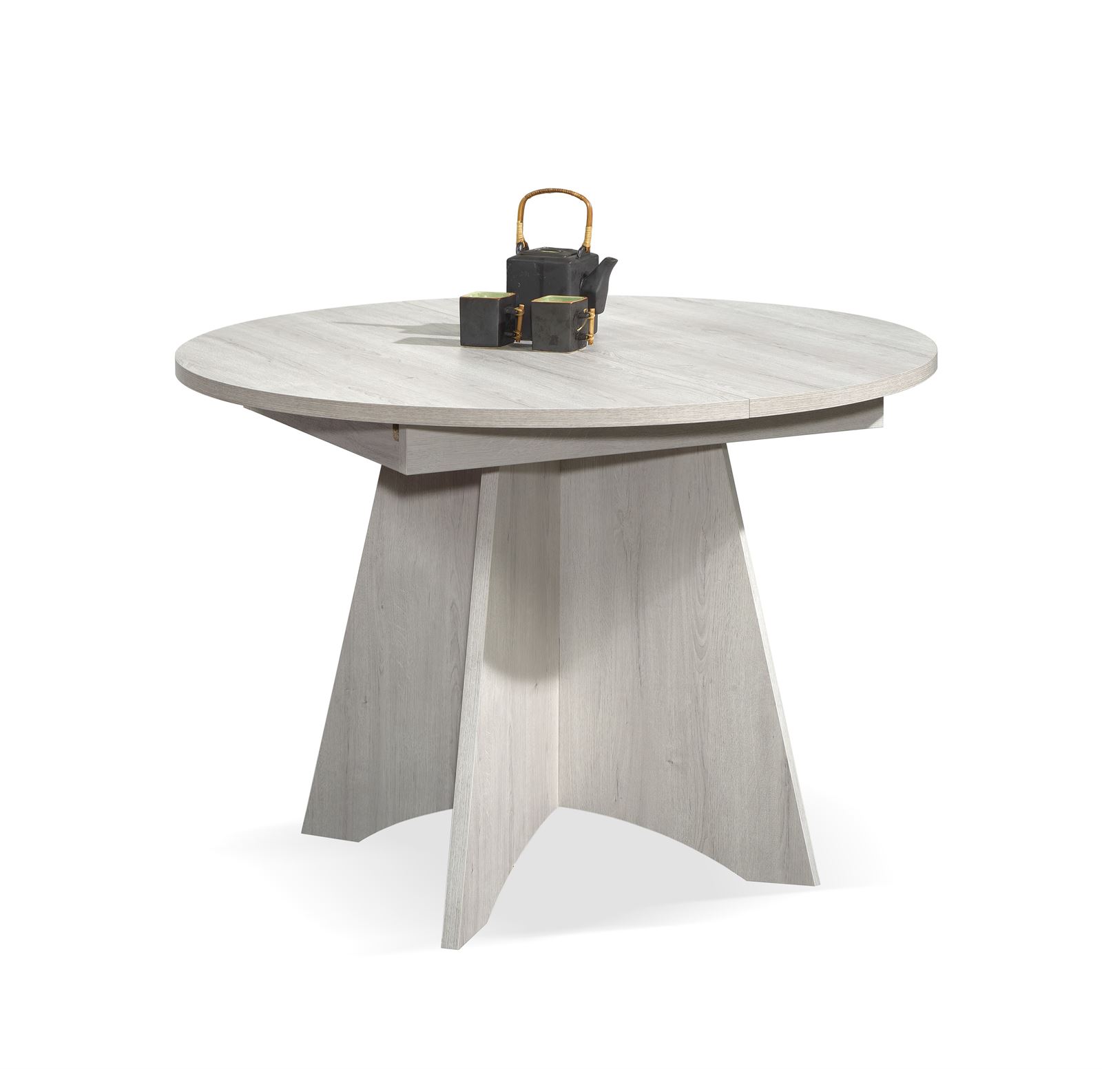 Mesa comedor Asuán - Imagen 1