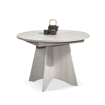 Mesa comedor Asuán - Imagen 1