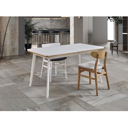 Mesa comedor Bera - Imagen 1