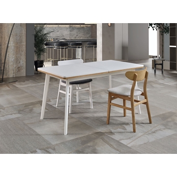 Mesa comedor Bera - Imagen 1