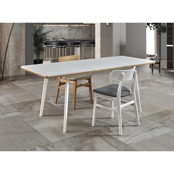 Mesa comedor Bera - Imagen 2