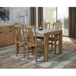 Mesa Lyon 120 - Imagen 1