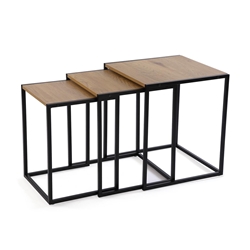 Mesa Nido mod. Tilo - Imagen 1