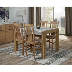 Mesa París 178 - Imagen 1