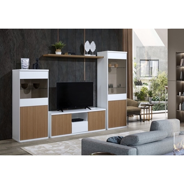 Mueble de salón Alaska 102 - Imagen 1