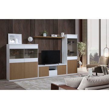 Mueble de salón Alaska 104 - Imagen 1