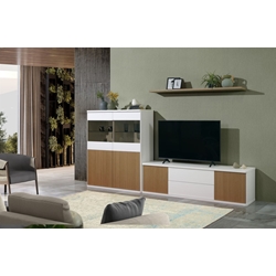 Mueble de salón Alaska 105 - Imagen 1