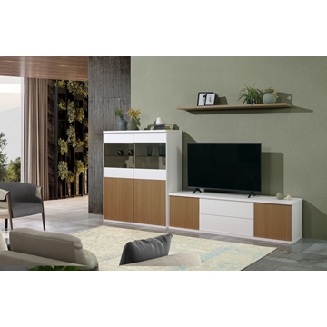 Mueble de salón Alaska 105 - Imagen 1