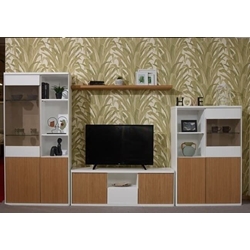 Mueble de salón Alaska - Imagen 1