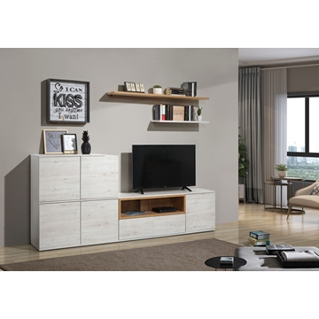 Mueble de salón Soul1 - Imagen 1