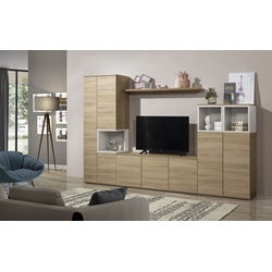 Mueble de salón Soul - Imagen 1