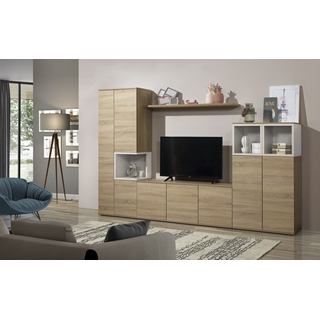 Mueble de salón Soul - Imagen 1