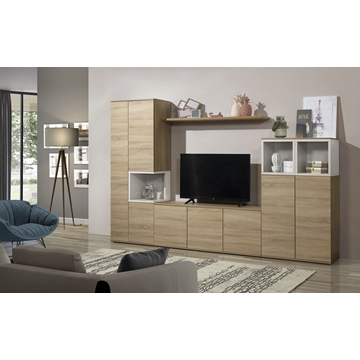 Mueble de salón Soul - Imagen 1