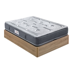 Pack canapé + colchón Gran River - Imagen 1