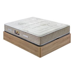 PACK COLCHÓN + CANAPÉ DC01 - Imagen 1