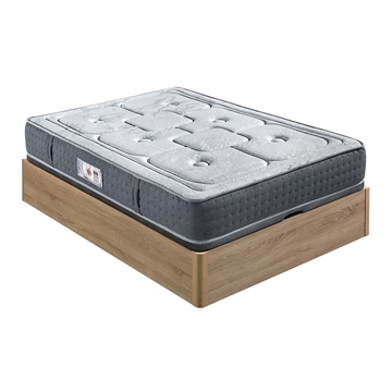 PACK COLCHÓN GRAN RIVER + CANAPÉ - Imagen 1