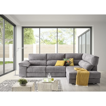 Rinconera relax Palermo - Imagen 1