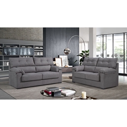 Sofá 3+2 Meridian - Imagen 1