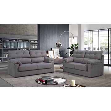 Sofá 3+2 Meridian - Imagen 1