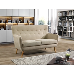 Sofá Bergen - Imagen 1