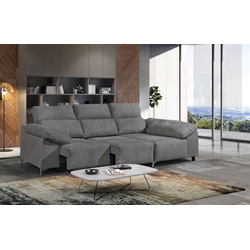 Sofá Chaisselongue Bimba - Imagen 2