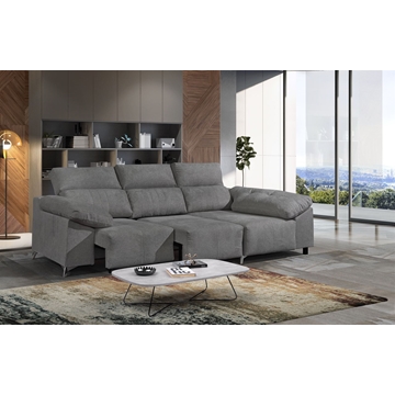 Sofá Chaisselongue Bimba - Imagen 2