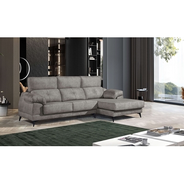 Sofá Chaisselongue Citania - Imagen 1