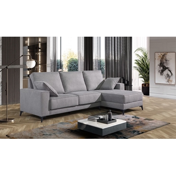 Sofá Chaisselongue Malmo - Imagen 1