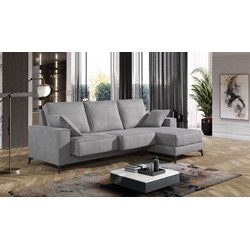 Sofá Chaisselongue Malmo - Imagen 2