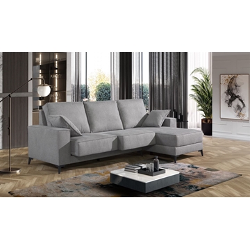 Sofá Chaisselongue Malmo - Imagen 2