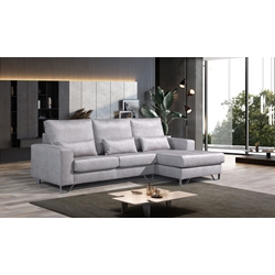 Sofá chaisselongue mod. Liverpool - Imagen 1