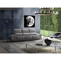 Sofá maxi Sttugart - Imagen 1