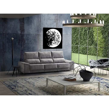 Sofá maxi Sttugart - Imagen 1