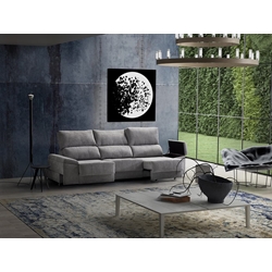 Sofá maxi Sttugart - Imagen 2