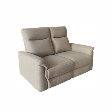 Sofá relax Cesar - Imagen 1