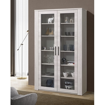 Vitrina Terra - Imagen 1